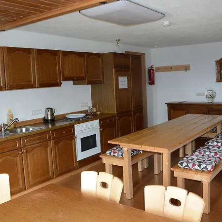 Apartman Alpenblick Wertach