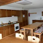 Apartmán Alpenblick Wertach
