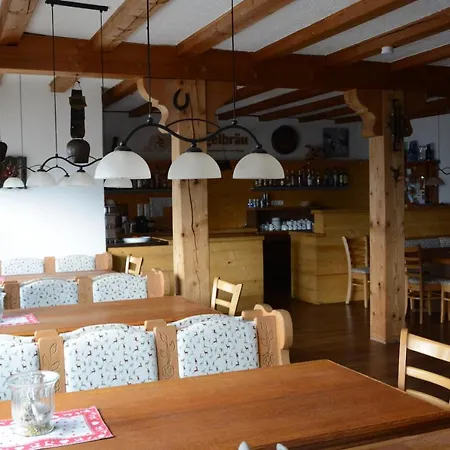 Alpenblick Apartamento