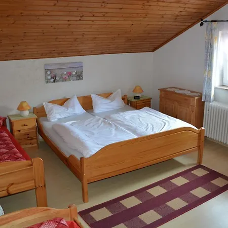 Apartmán Alpenblick *