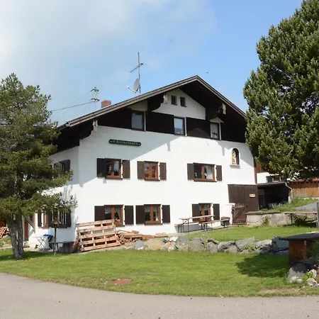 Alpenblick Apartment