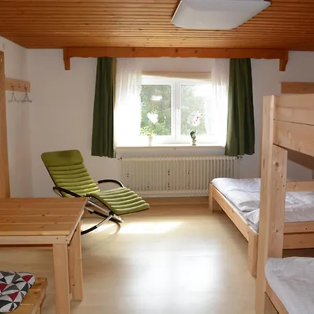 Alpenblick Apartmán
