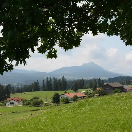 Alpenblick Apartmán