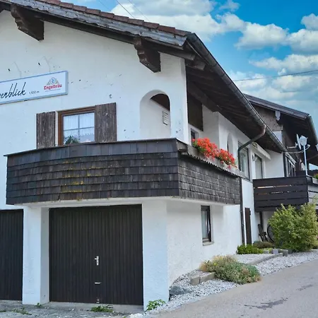 Alpenblick Apartamento