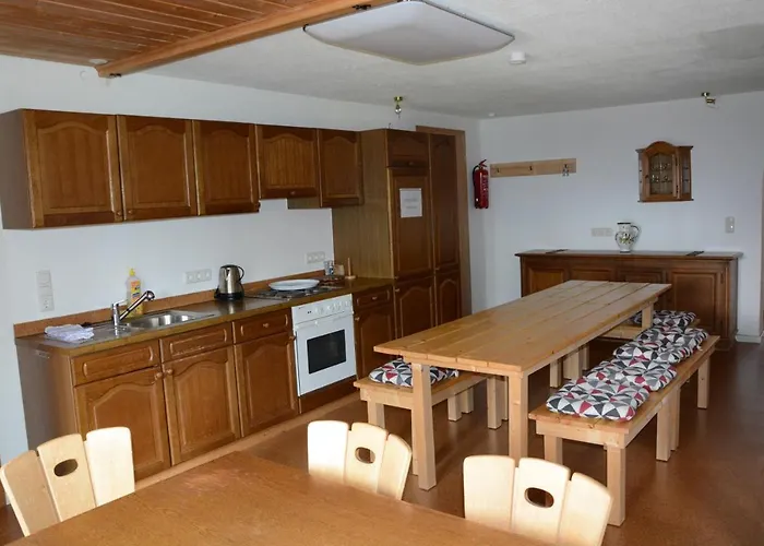 Apartamento Alpenblick Wertach